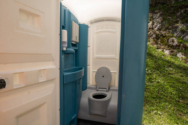 Best Portable Toilets for Disaster Relief Sites  in Hazlehurst, MS