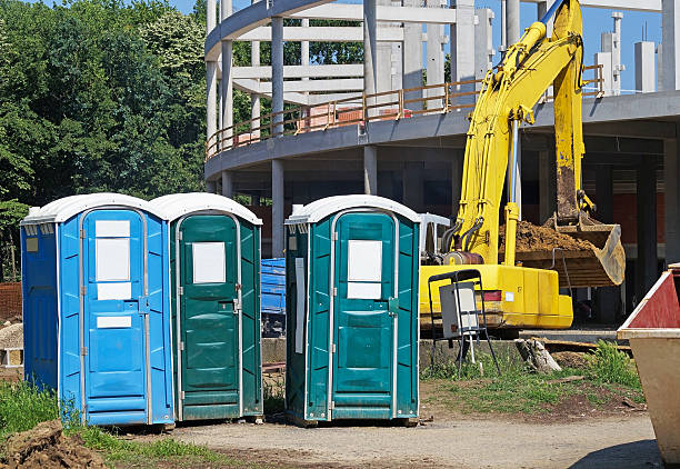 Best Long-Term Portable Toilet Rental  in Hazlehurst, MS